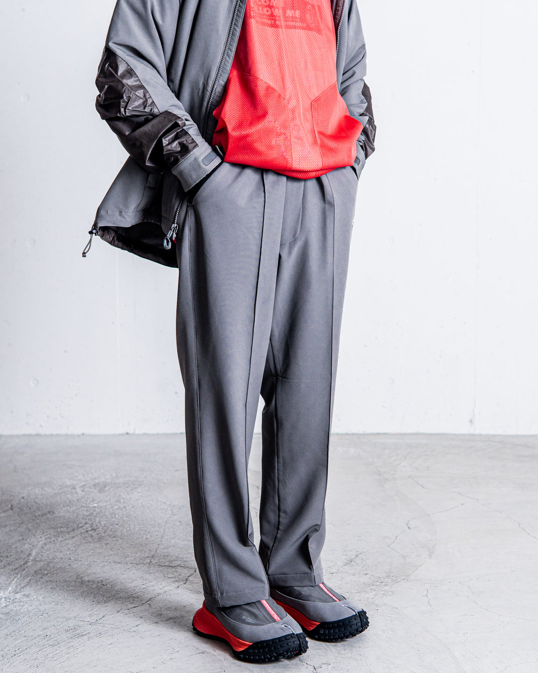 CMF OUTDOOR GARMENT KAMUI PANTS