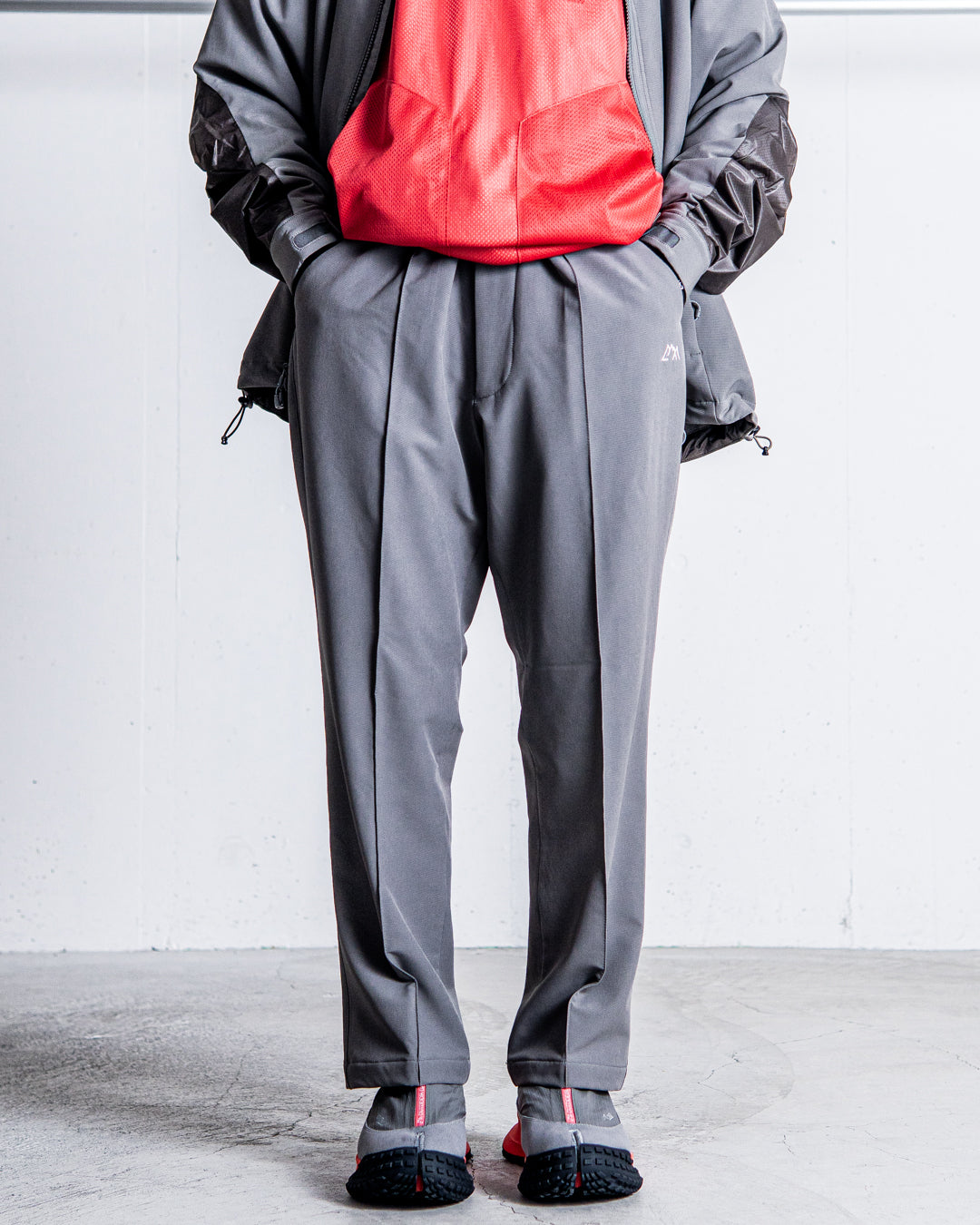 CMF OUTDOOR GARMENT KAMUI PANTS