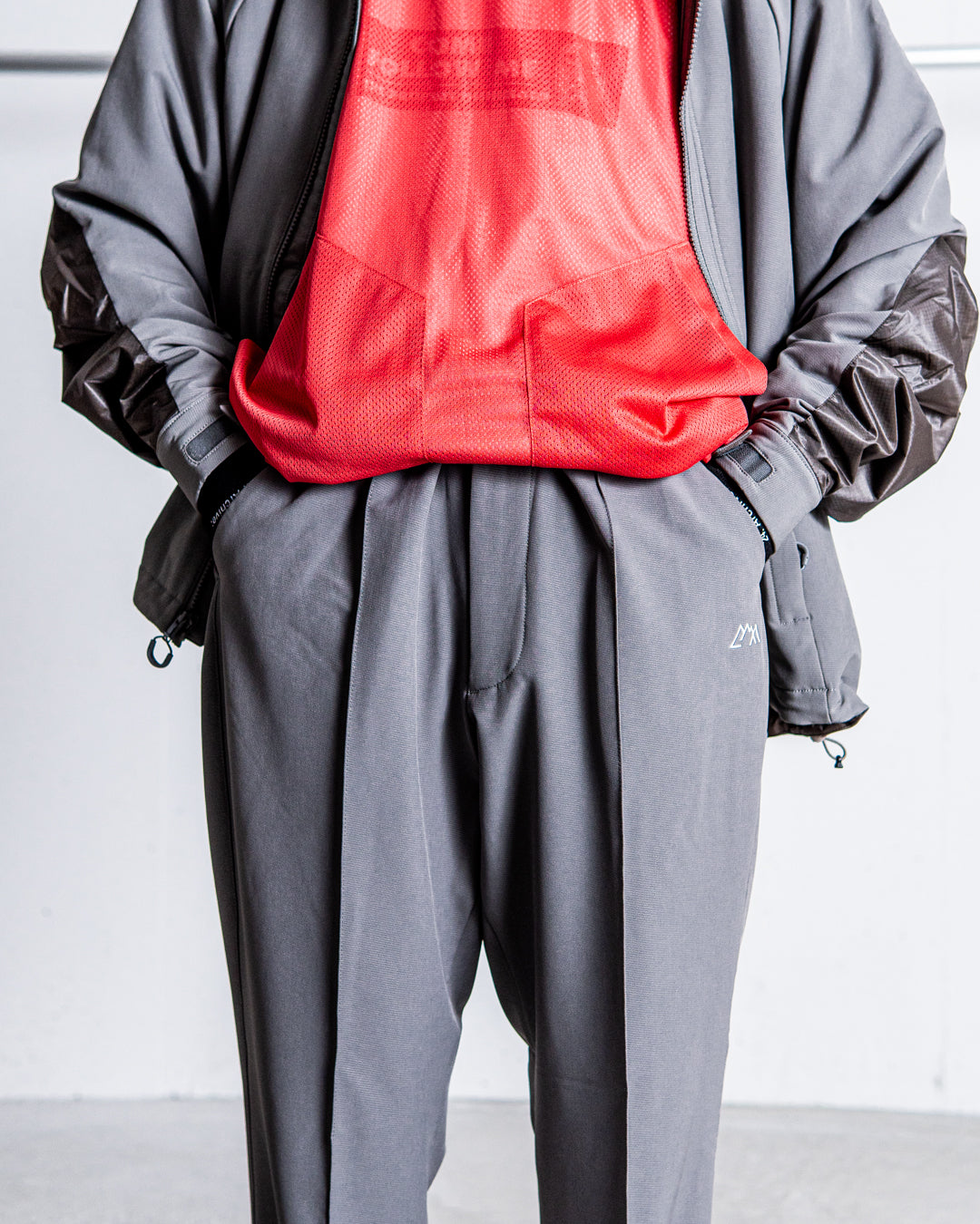 CMF OUTDOOR GARMENT KAMUI PANTS