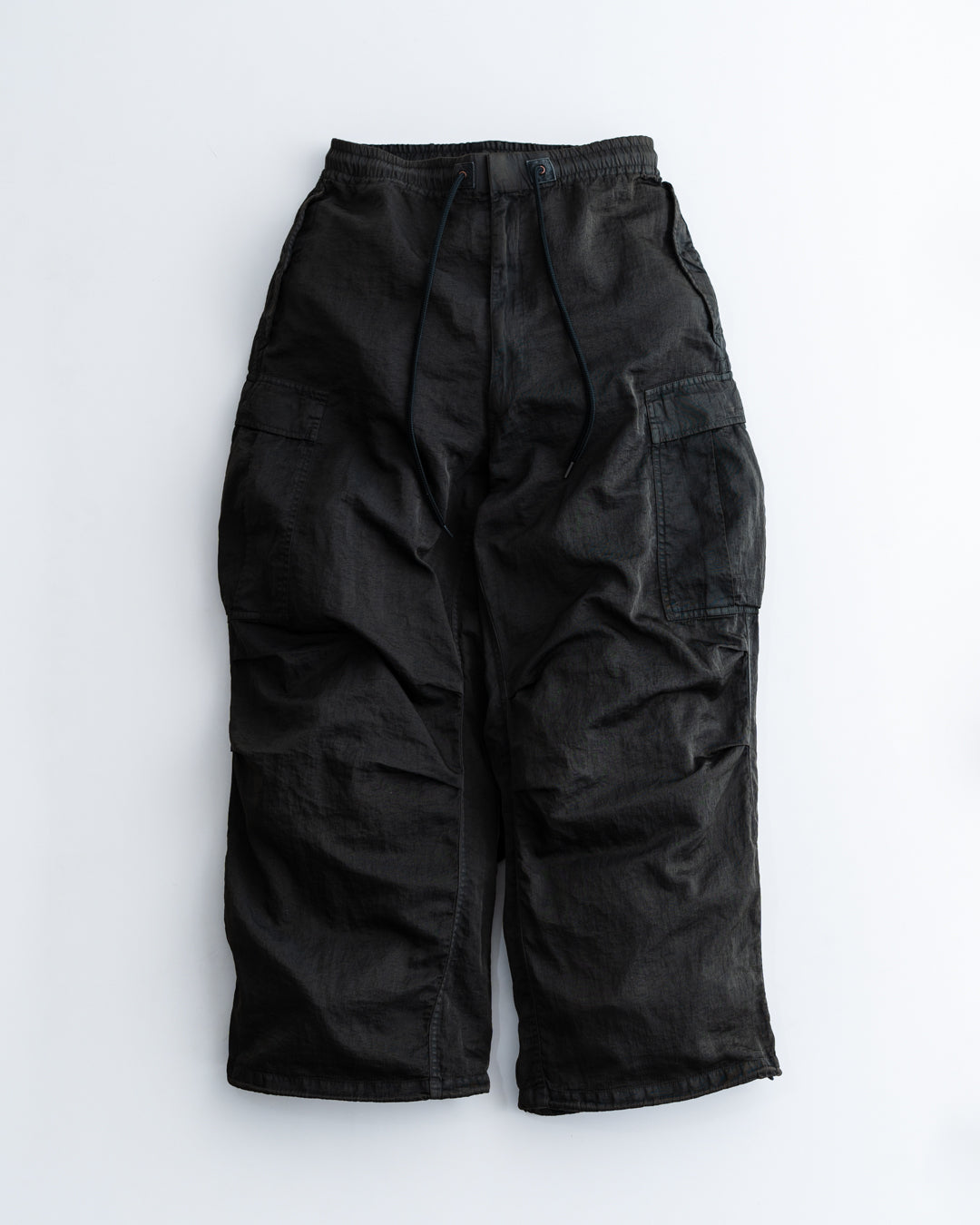 通販] ANACHRONORM(アナクロノーム) SULFUR DYED RIPSTOP REALTREE M