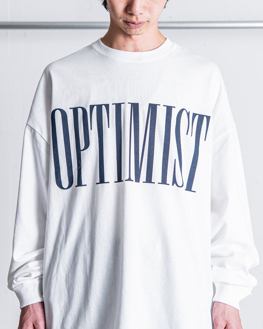 UNTRACE L/S Tee _212