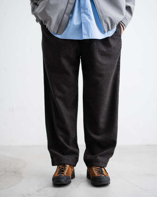 EEL products COOK PANTS 羊