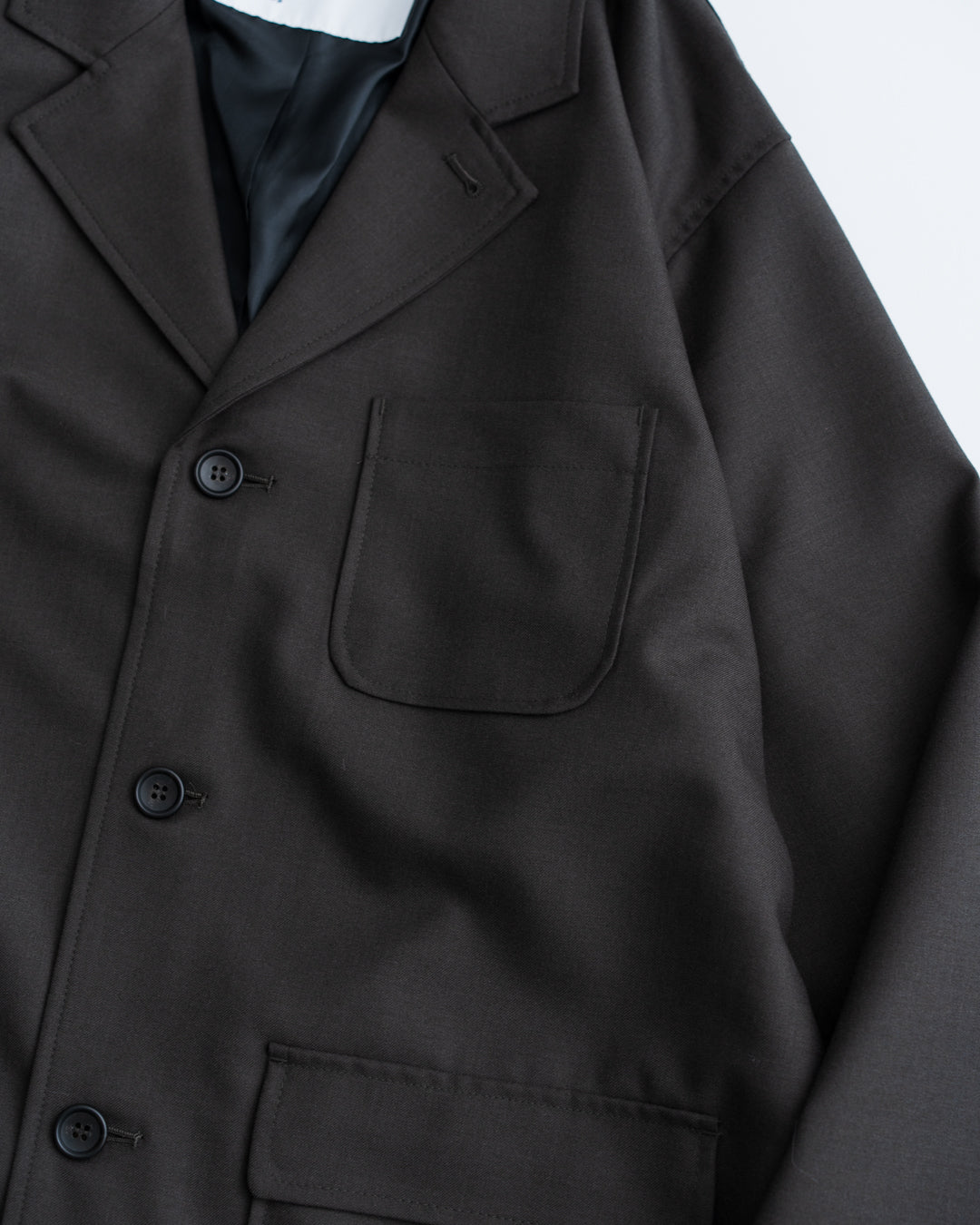 UNTRACE TPO LOITER JACKET
