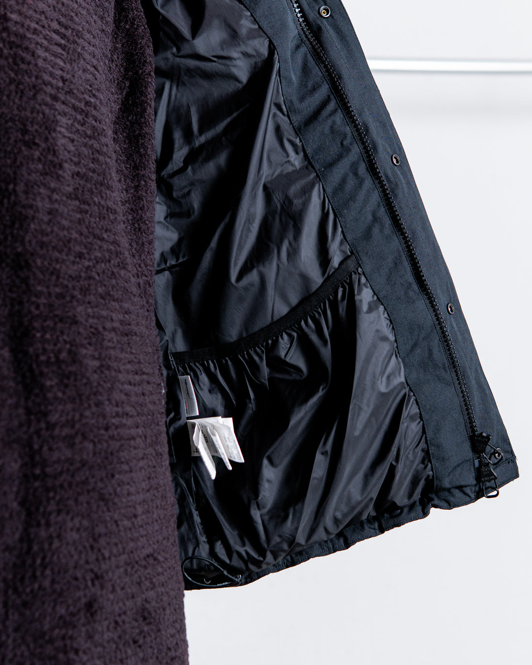 snow peak TAKIBI Weather Down Jacket