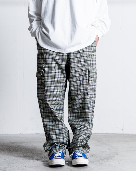 【Japan limited】Gramicci SWELL CARGO PANT