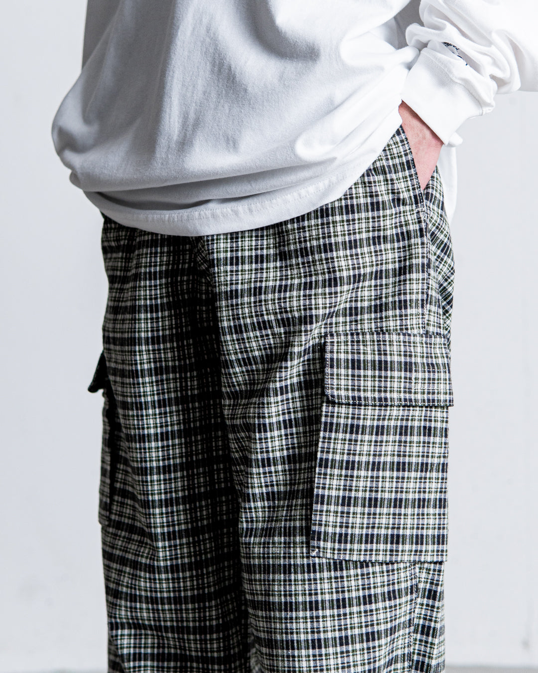 【Japan limited】Gramicci SWELL CARGO PANT