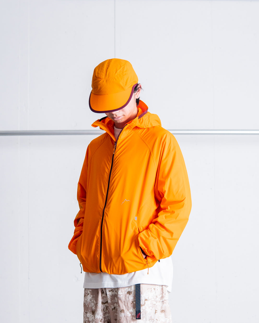 CAYL light WR jacket
