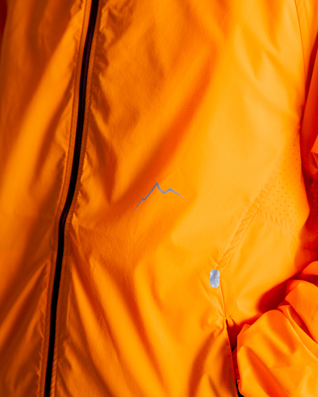 CAYL light WR jacket