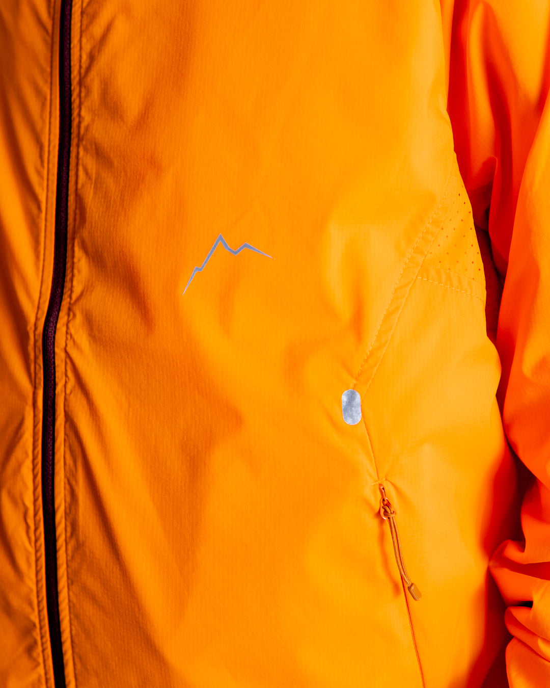 CAYL light WR jacket