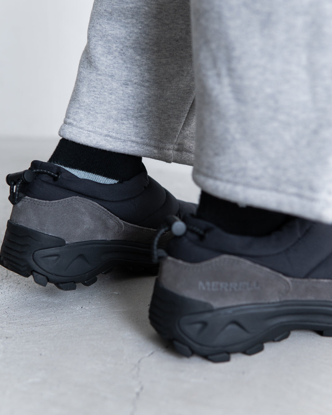 MERRELL WINTER MOC ZERO
