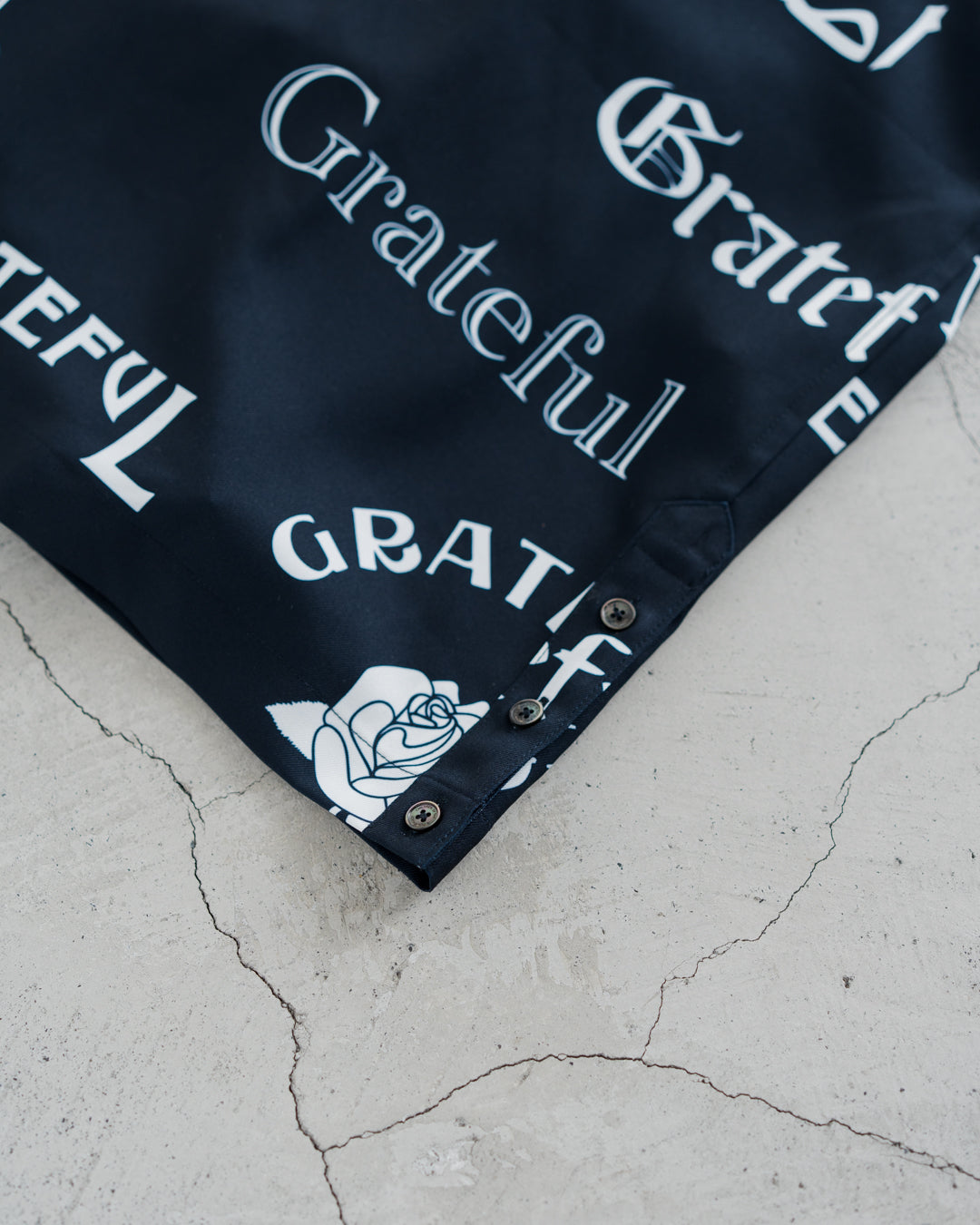 Children of the discordance PERSONAL DATA PRINT SHIRTS SS