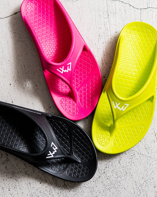 CMF OUTDOOR GARMENT RECOVERY SANDAL