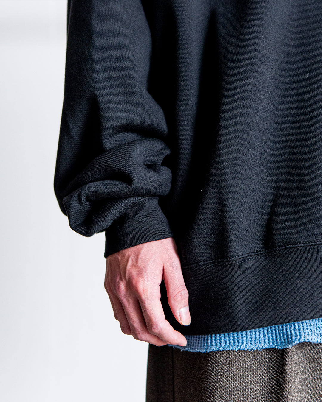 【Special Edition】ISNESS MUSIC × REKIDS REKIDS SWEAT