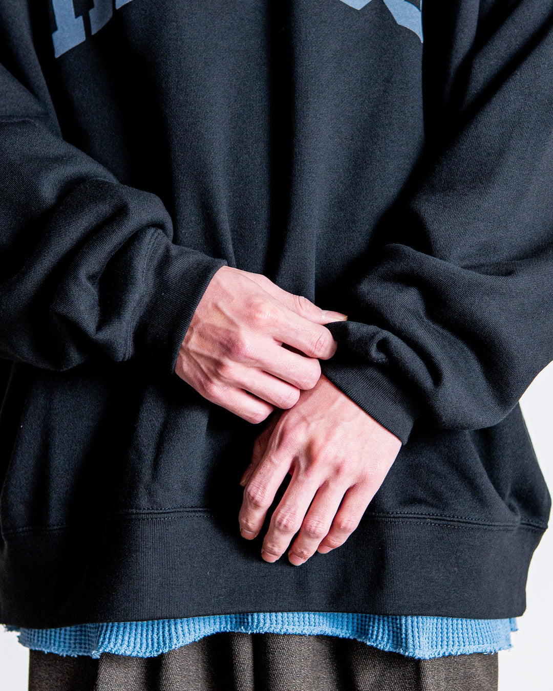 【Special Edition】ISNESS MUSIC × REKIDS REKIDS SWEAT