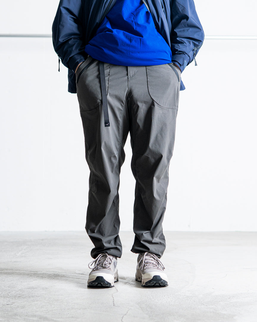 CAYL 8 Pocket Hiking Pants