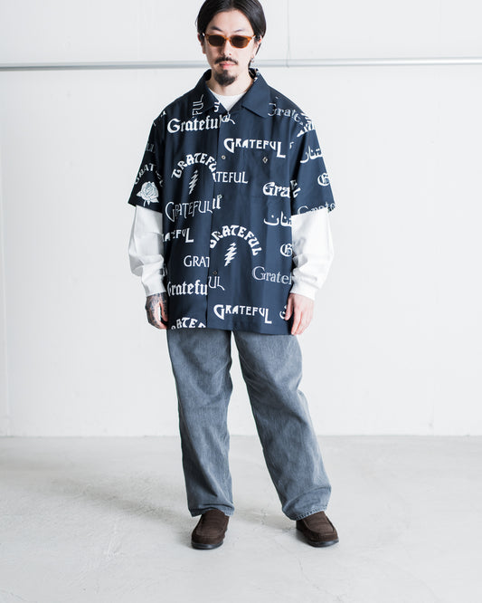 Children of the discordance PERSONAL DATA PRINT SHIRTS SS