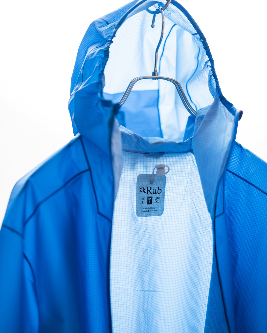 Rab Phantom Jacket