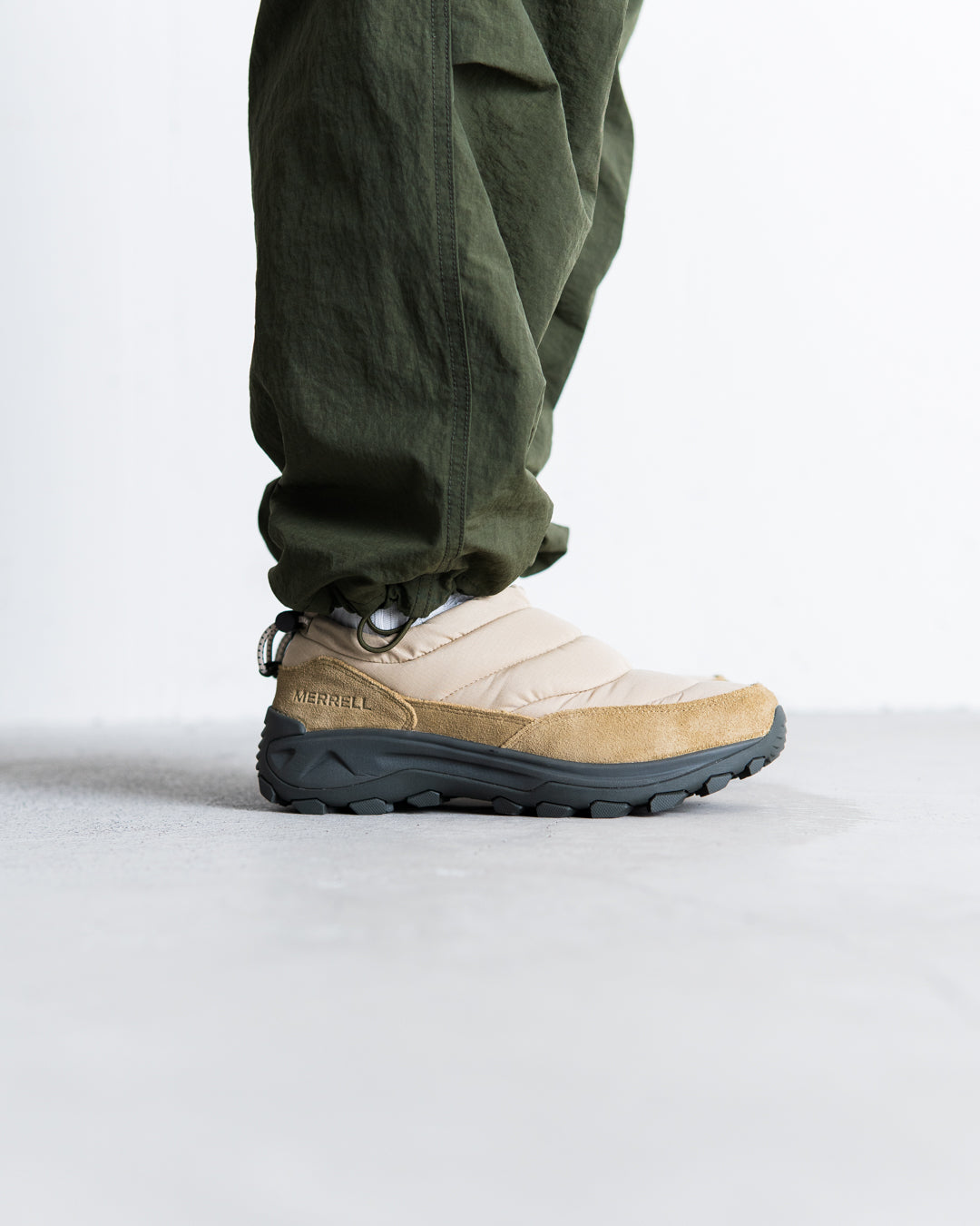 MERRELL WINTER MOC ZERO