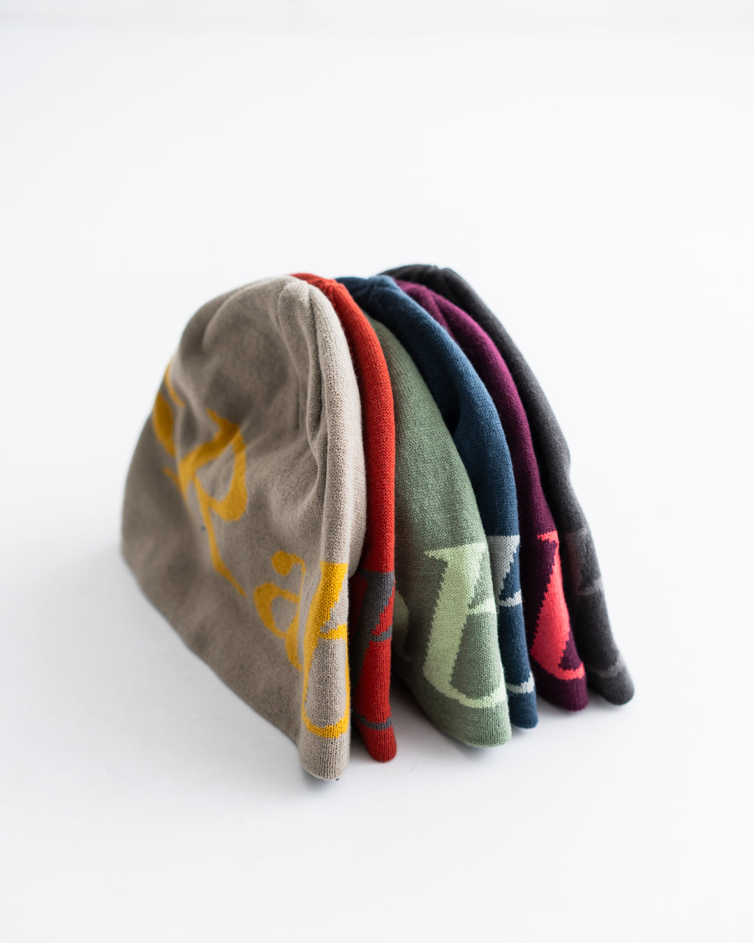 Rab Logo Beanie