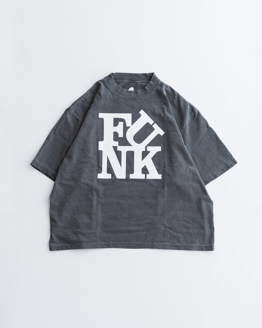 ISNESS MUSIC FUNK T-SHIRT