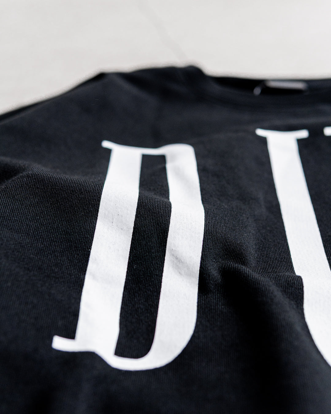 ISNESS MUSIC DUB SWEAT SHIRTS