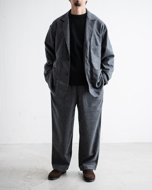 EEL products Pa. Jacket