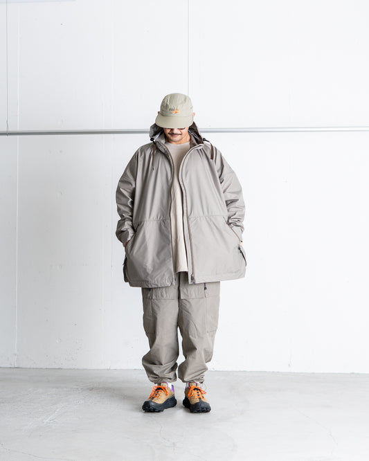 JUGEM RANGER TROUSERS 1