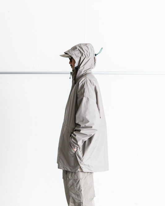 JUGEM LIGHTY SHELL PARKA