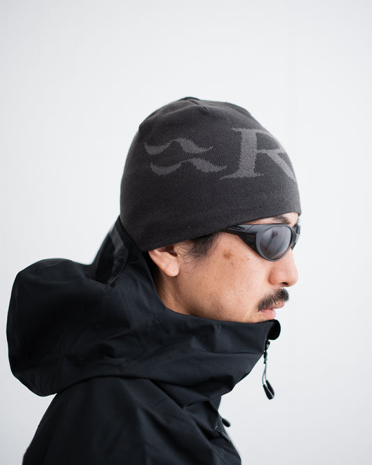 Rab Logo Beanie