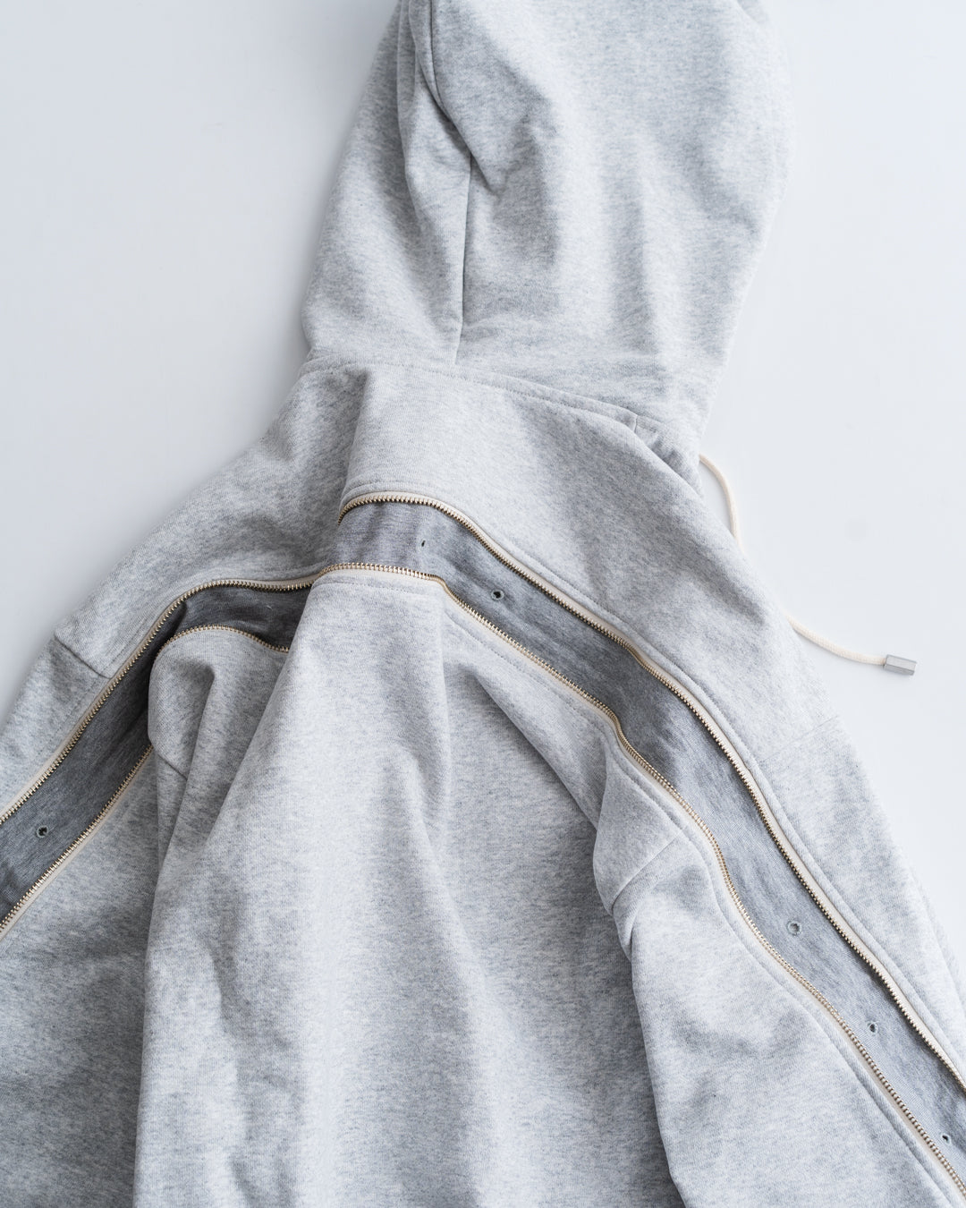 ROTOL Ventilated Zip Hoodie