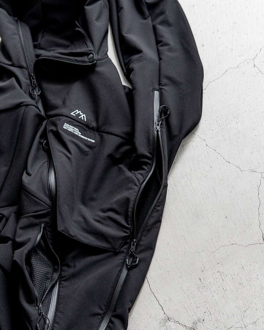 CMF OUTDOOR GARMENT SLASH SOFT SHELL