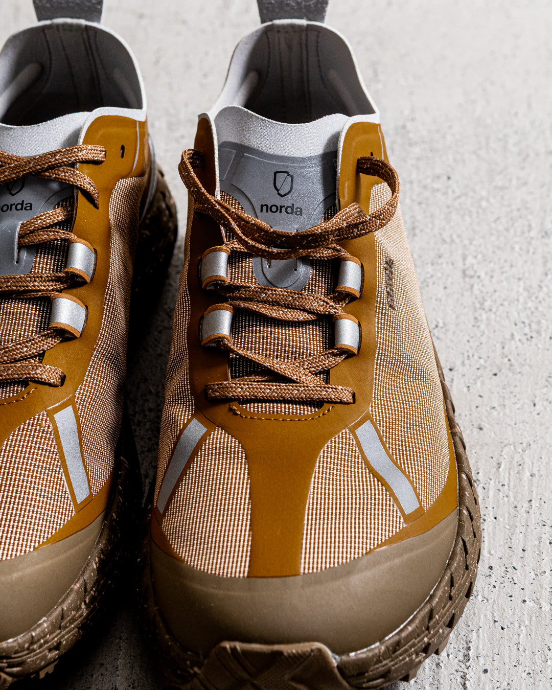 norda 001A Loam