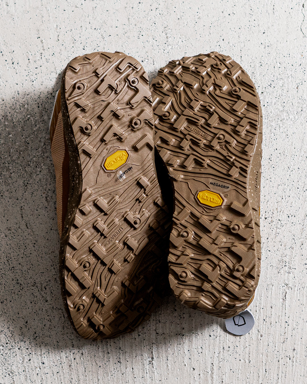 norda 001A Loam