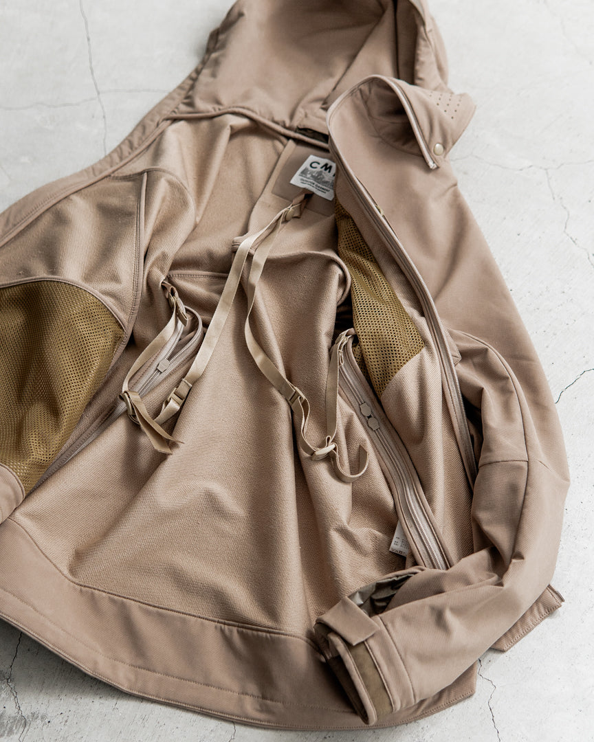 CMF OUTDOOR GARMENT SLASH SOFT SHELL