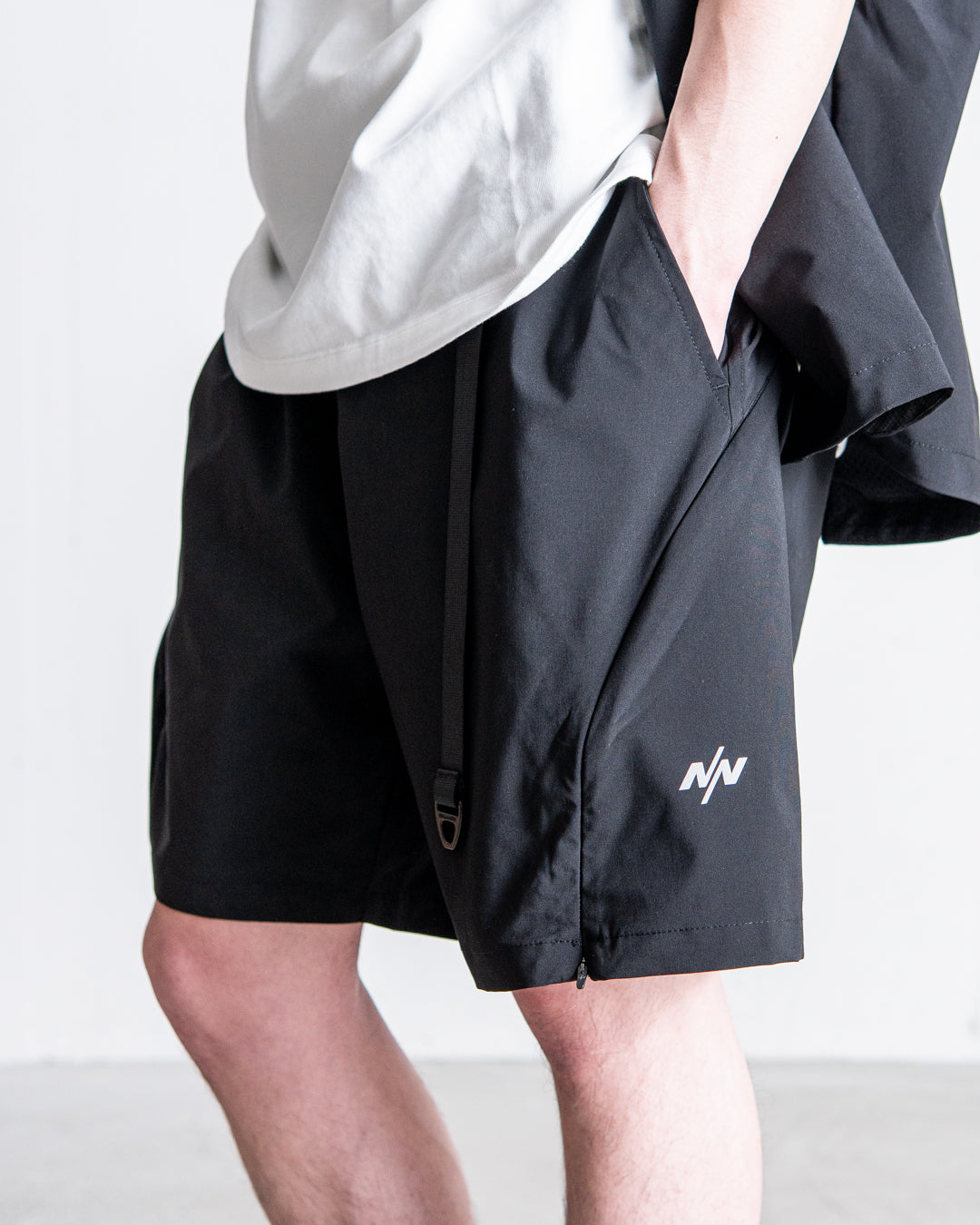 Acy NYLON ANORAK