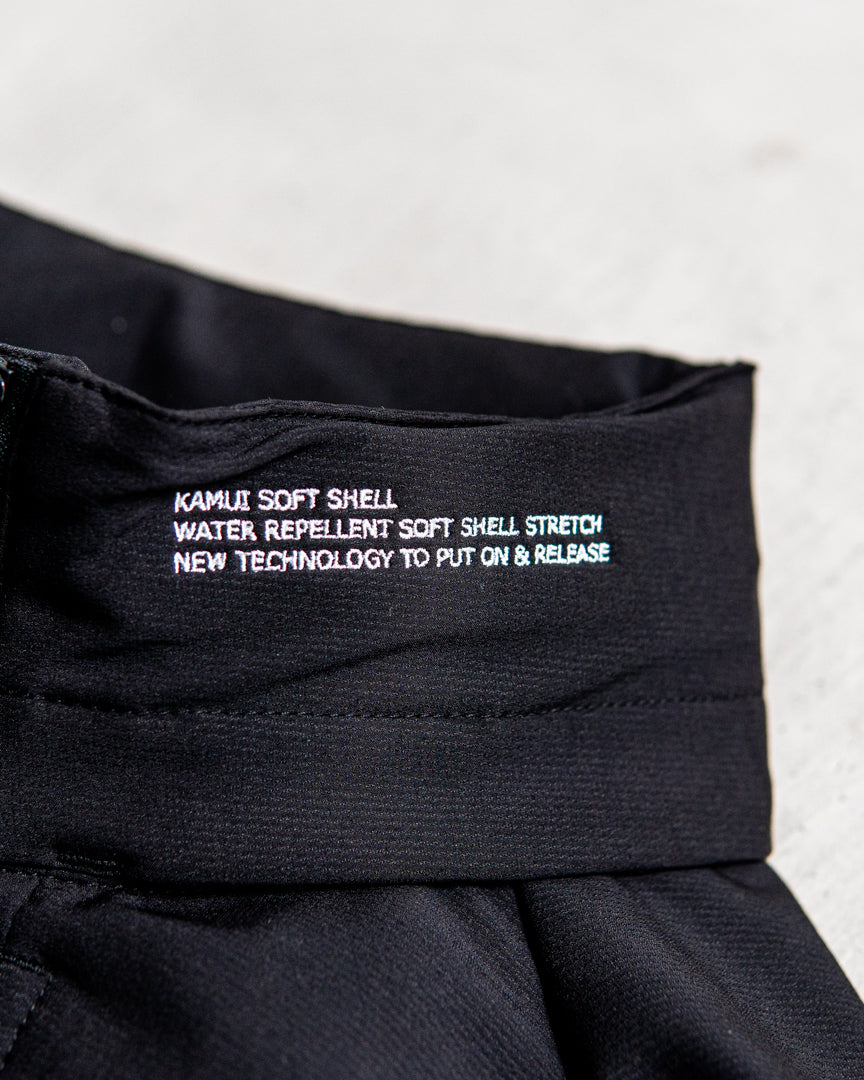 CMF OUTDOOR GARMENT KAMUI SOFT SHELL
