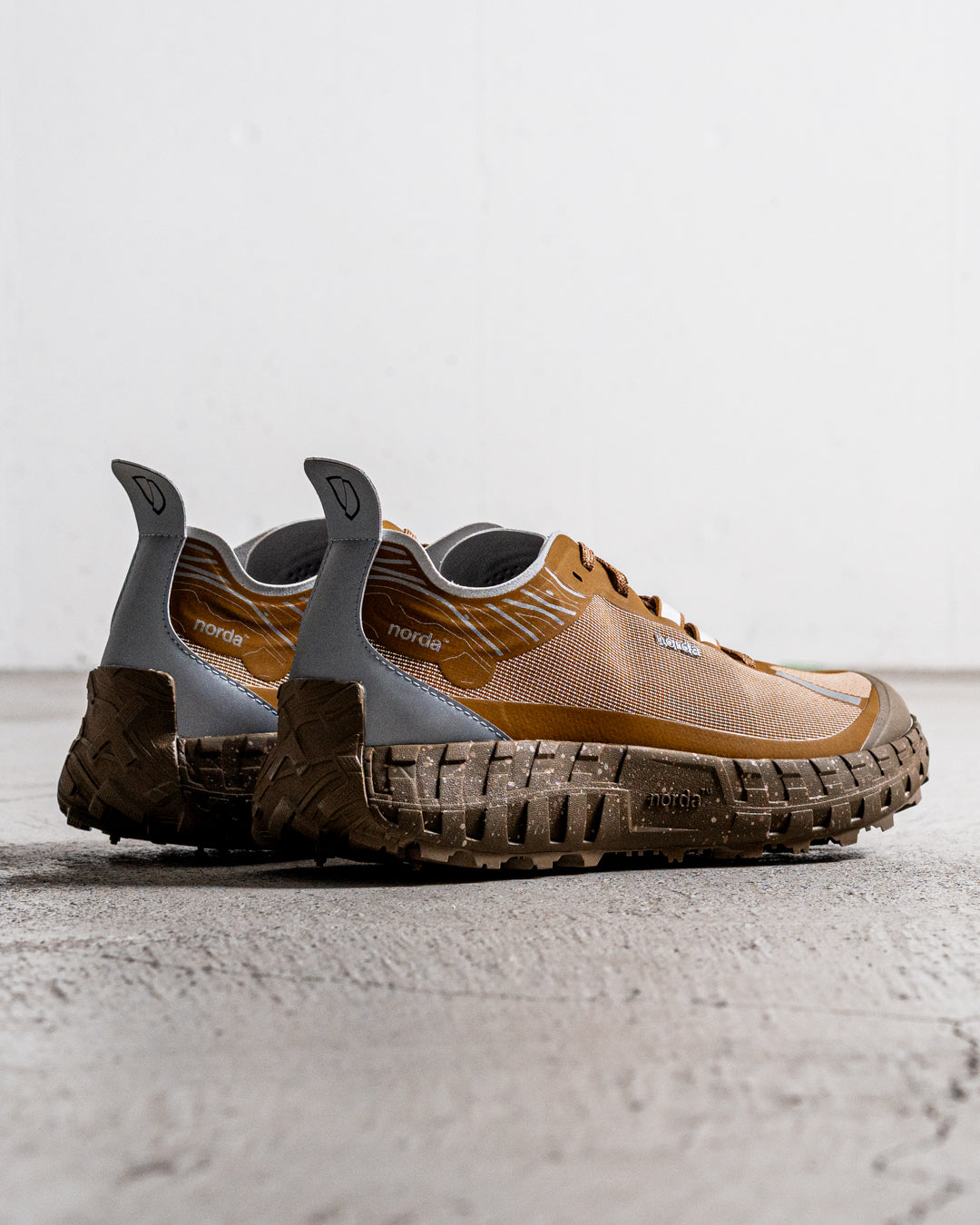 norda 001A Loam