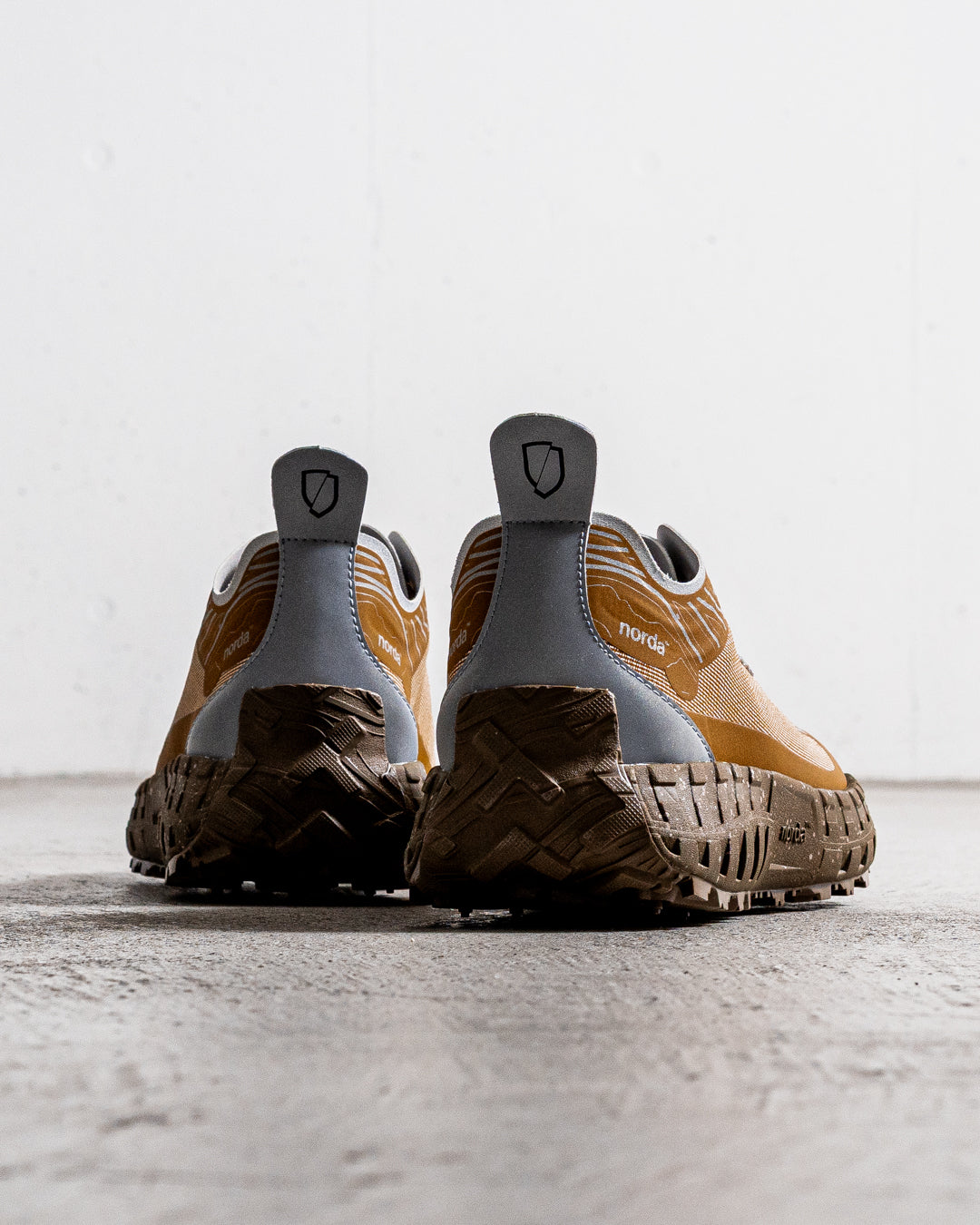 norda 001A Loam
