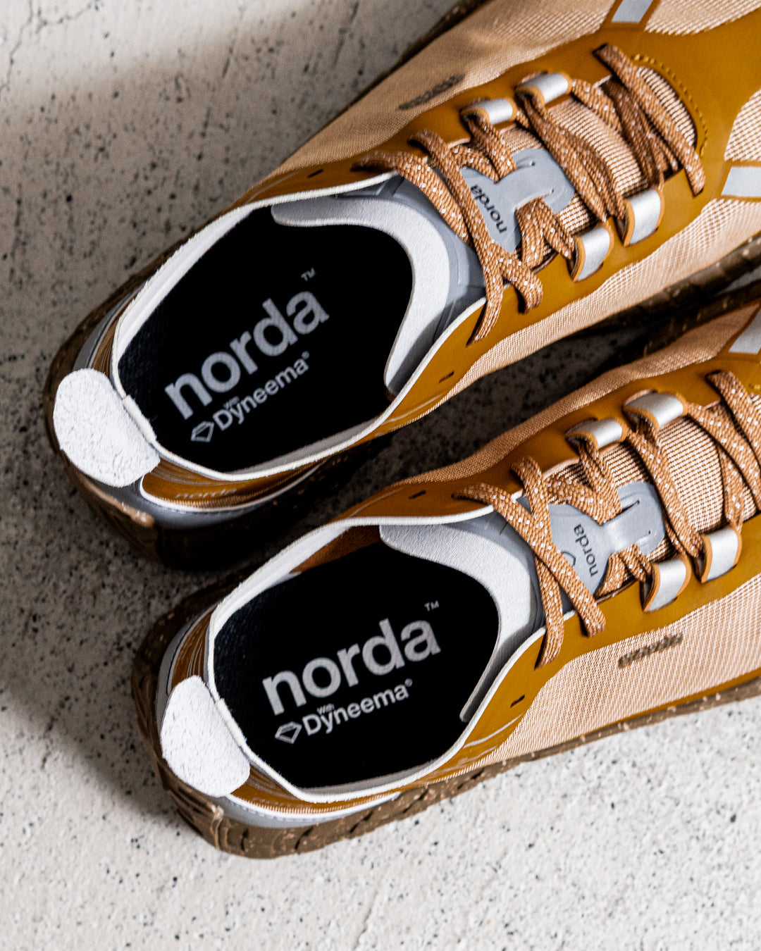 norda 001A Loam