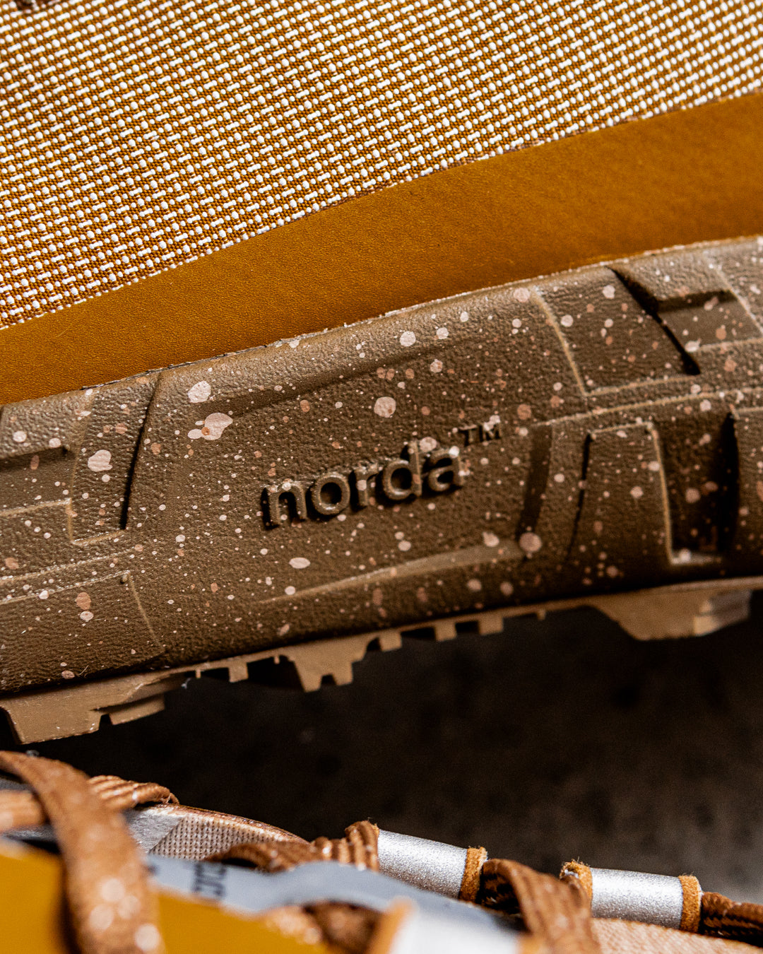 norda 001A Loam