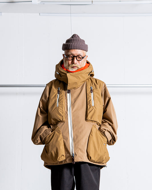 PHENIX COLLECTION JACKET, TYPE P-002