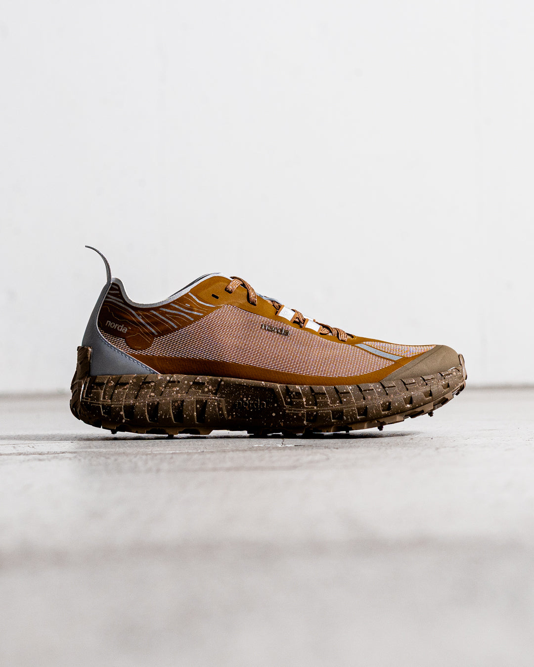 norda 001A Loam