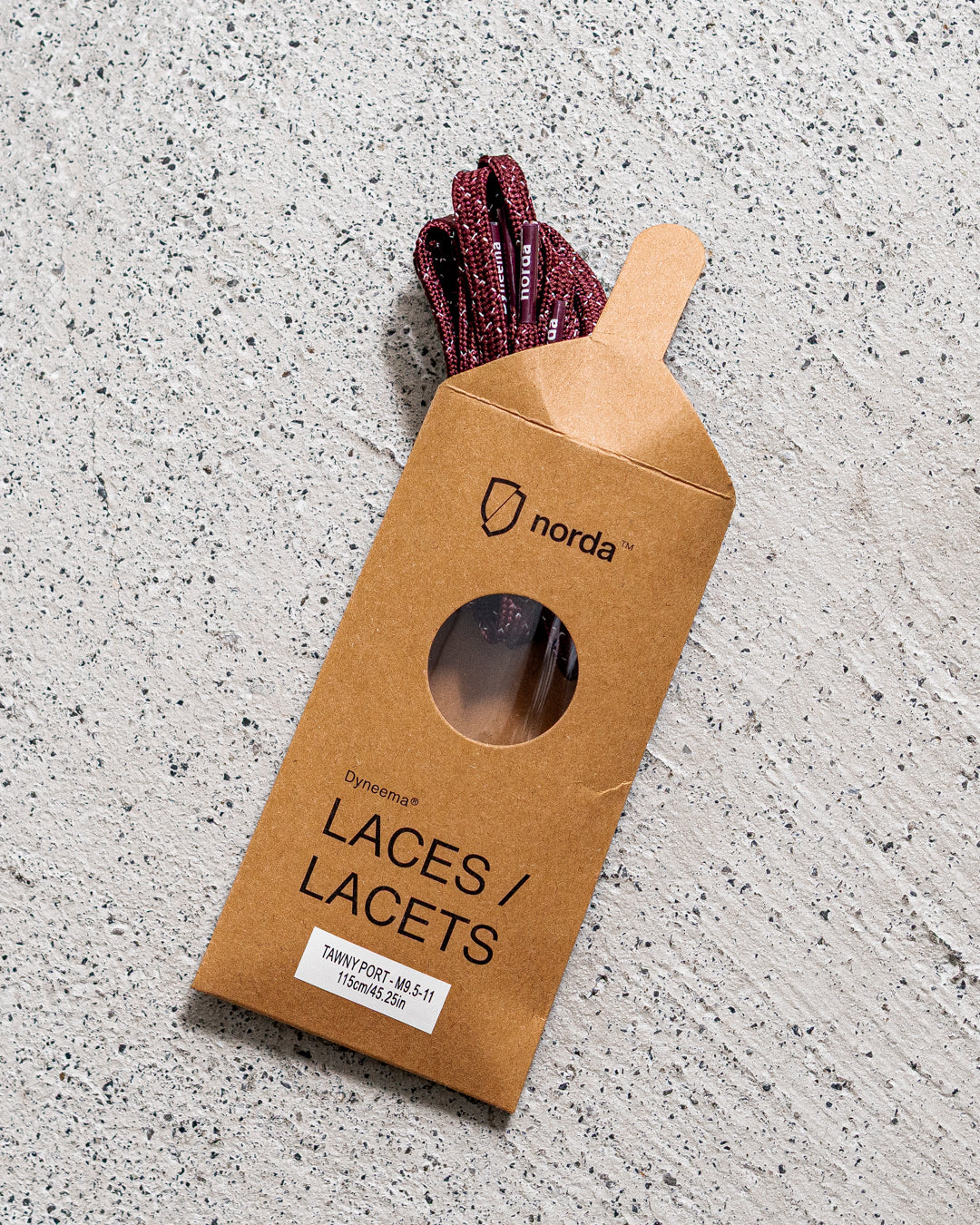 norda 001A Loam