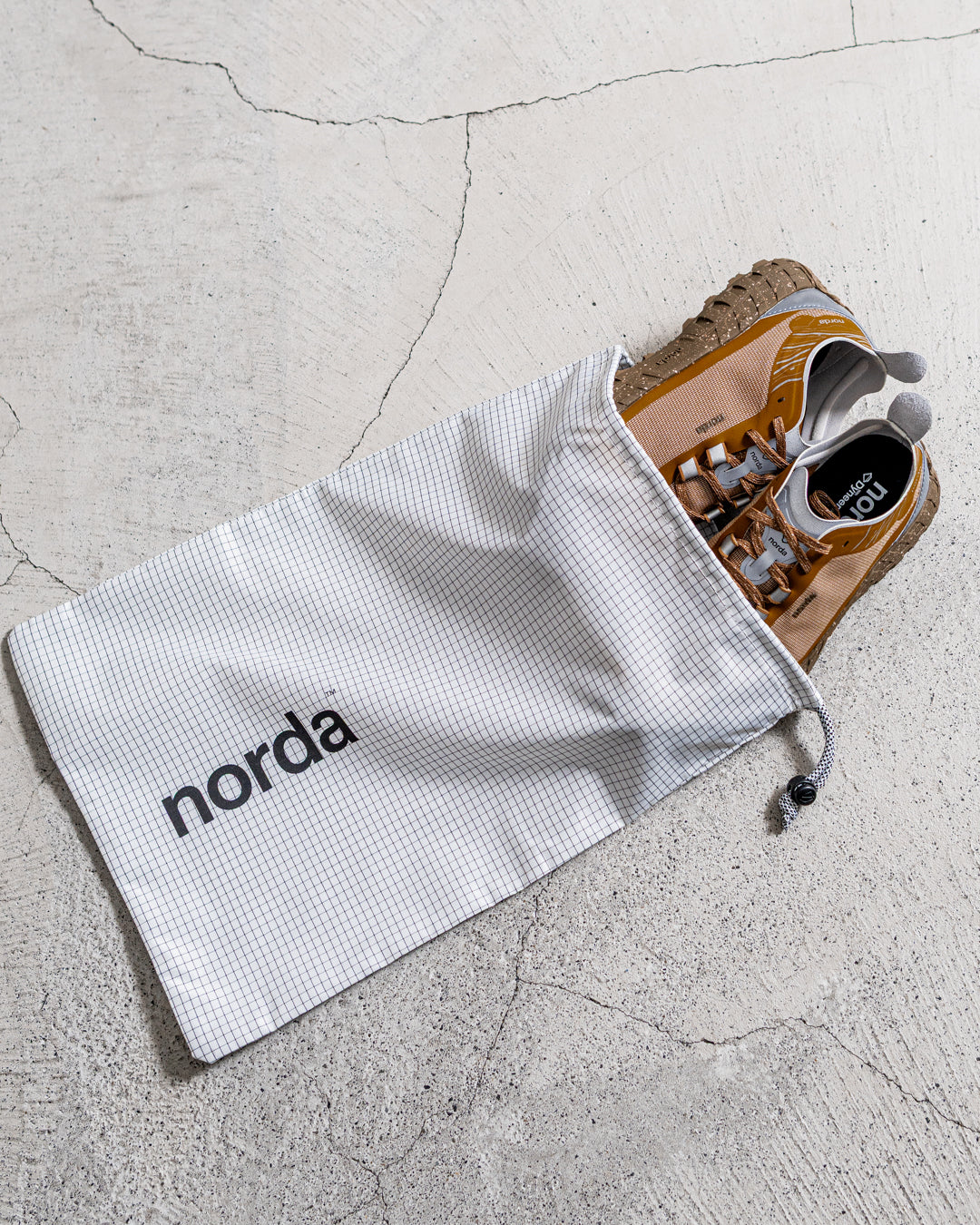 norda 001A Loam