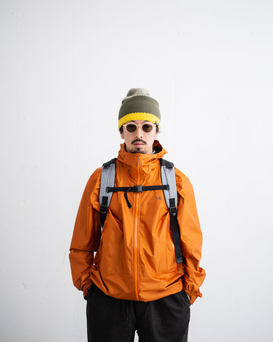 Rab Phantom Mountain Jacket