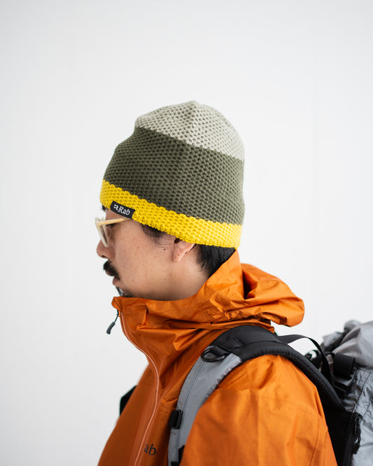 Rab Monzino Beanie