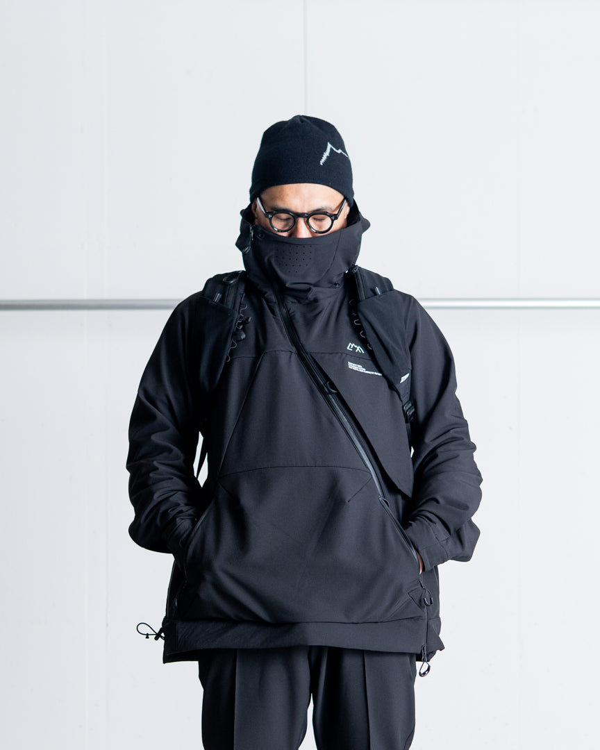 CMF OUTDOOR GARMENT SLASH SOFT SHELL
