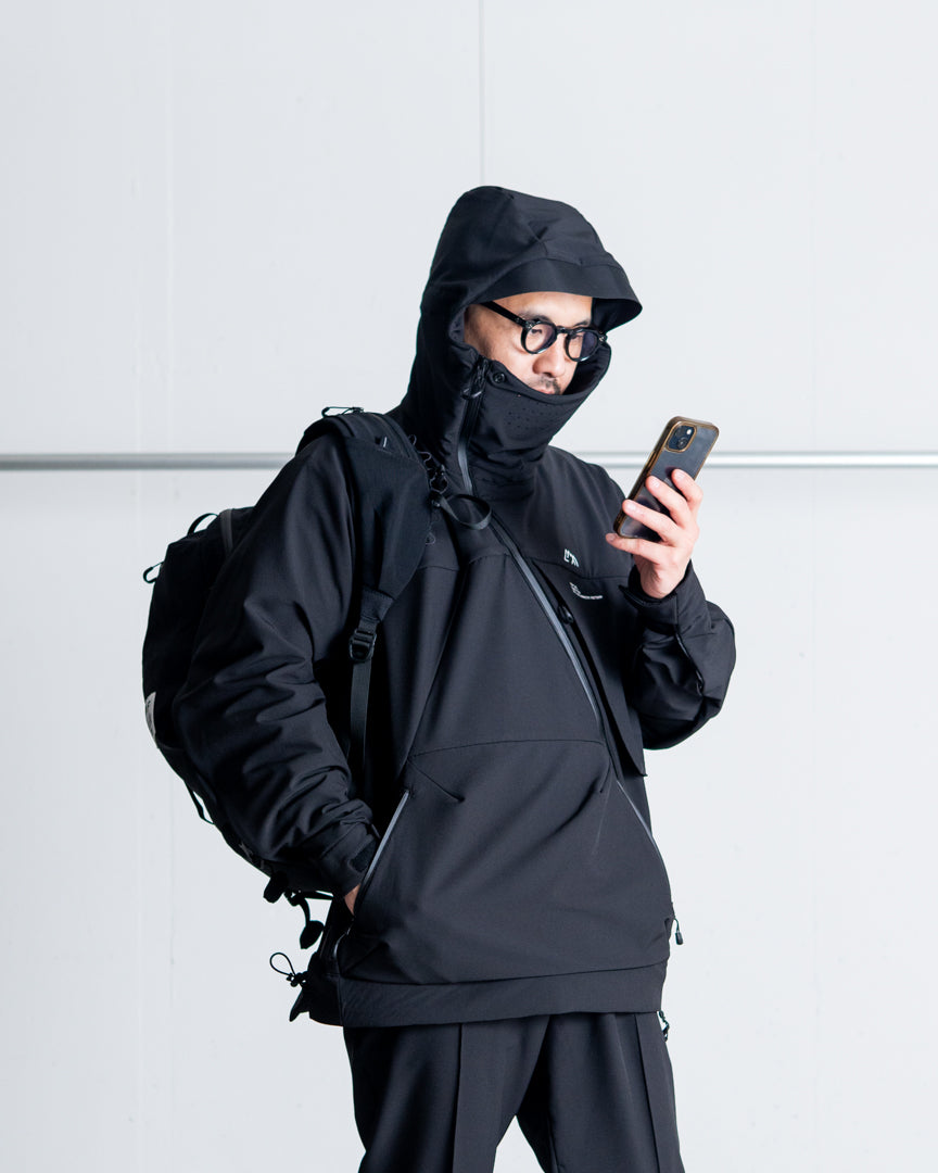 CMF OUTDOOR GARMENT SLASH SOFT SHELL