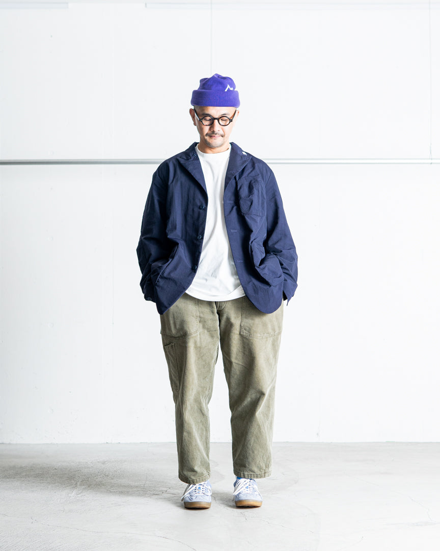 CMF OUTDOOR GARMENT COVERED JACKET