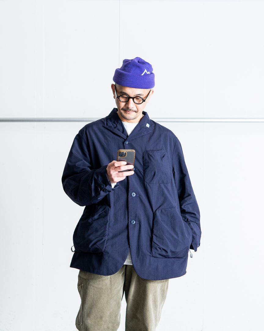 【RESTOCK】CMF OUTDOOR GARMENT PHANTOM CHOKE JK
